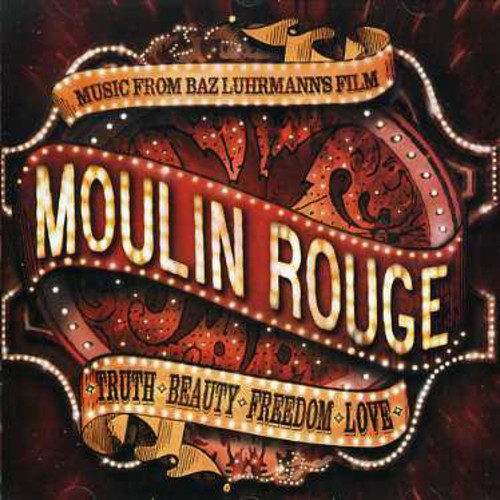 Moulin - Moulin Rouge