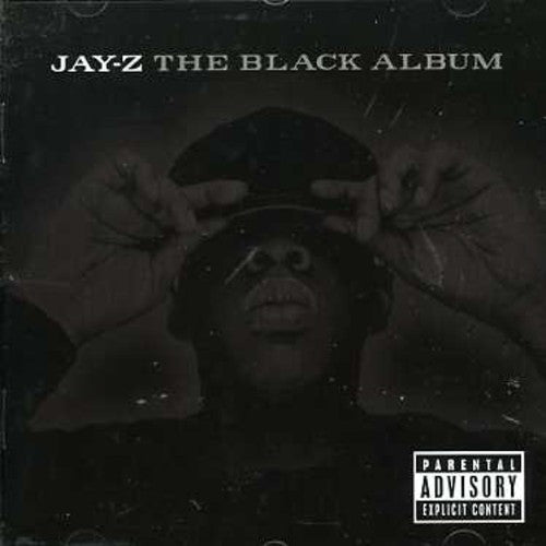 Jay-Z - Black Album