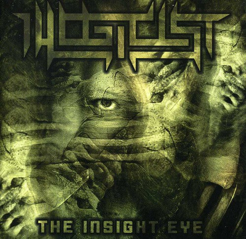 Illogicist - The Insight Eye