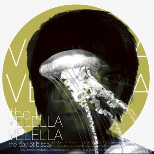 Velella Velella - The Bay Of Biscay