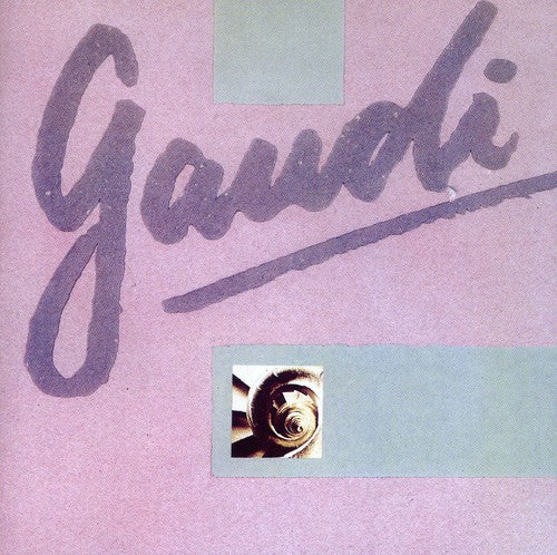 Alan Parsons - Gaudi