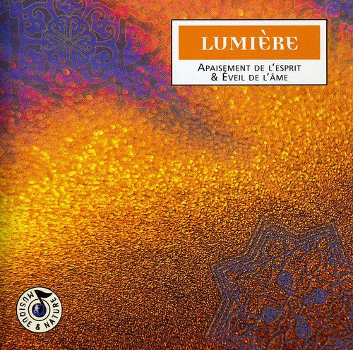 Karim Azedia - Lumiere