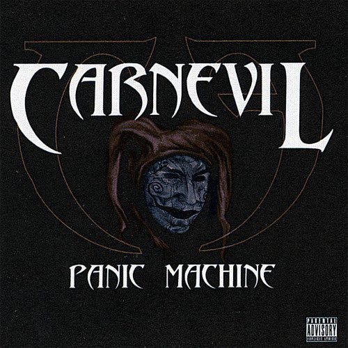 Carnevil - Panic Machine
