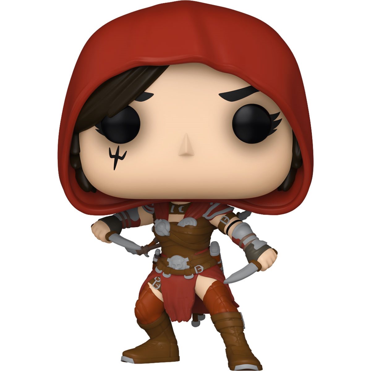 Funko Pop! Diablo IV Rogue