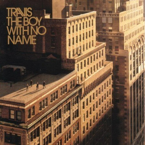 Travis - Boy with No Name