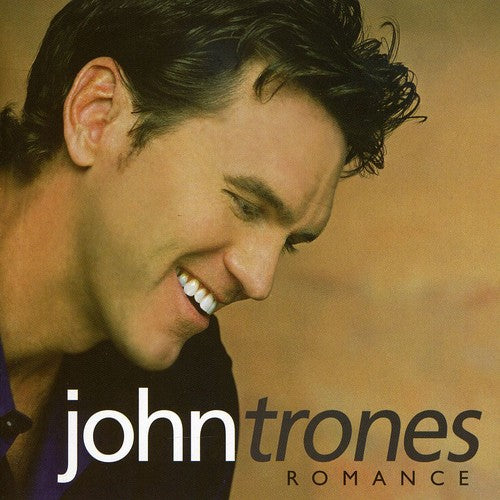 John Trones - Romance