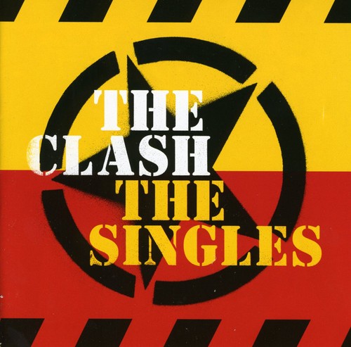 Clash - Singles