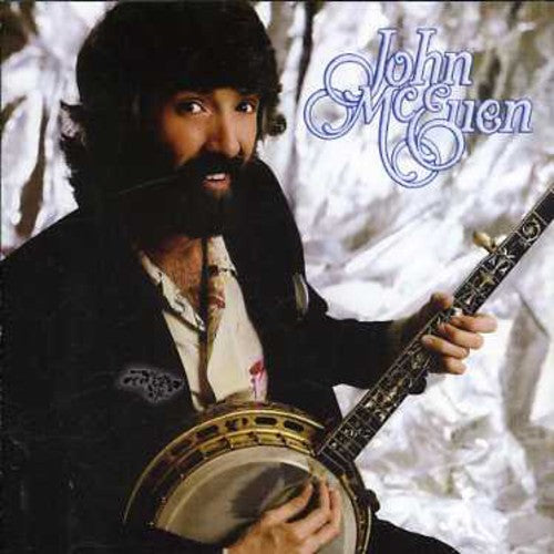 John McEuen - John McEuen