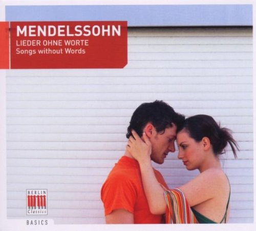 Rohde - Songs Without Words