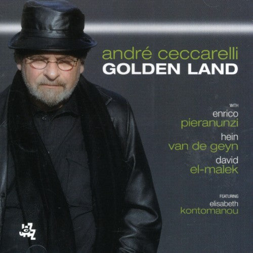 Ceccarelli - Golden Land