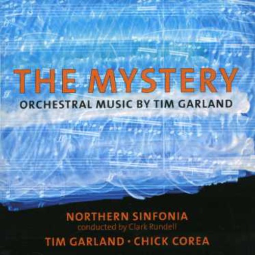 Tim Garland - Mystery