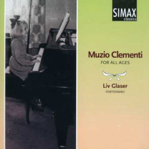 Clementi/ Glaser - Keyboard Sonatinas