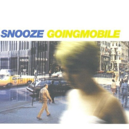 Snooze - Goingmobile