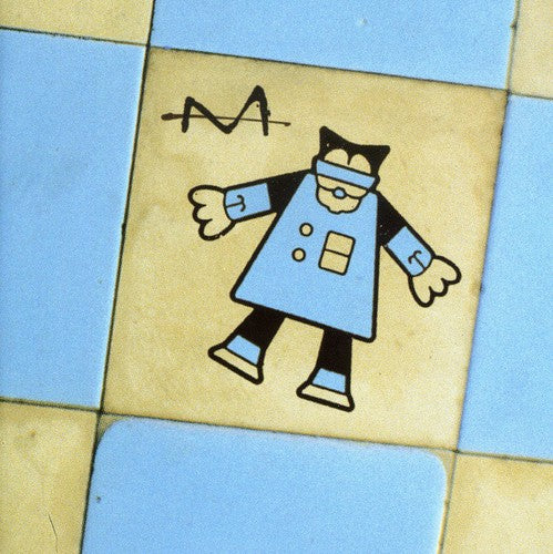 M. - Le Bapteme