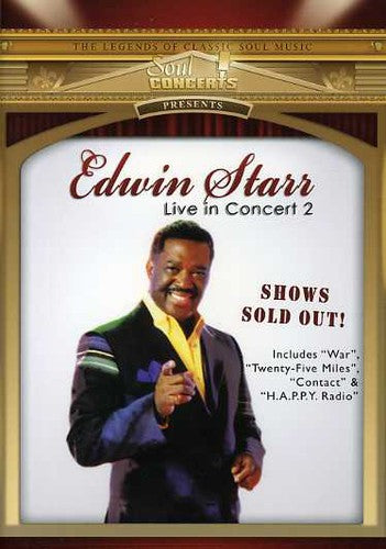 Live in Concert
