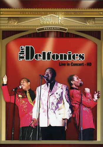 Live in Concert