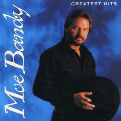 Moe Bandy - Greatest Hits
