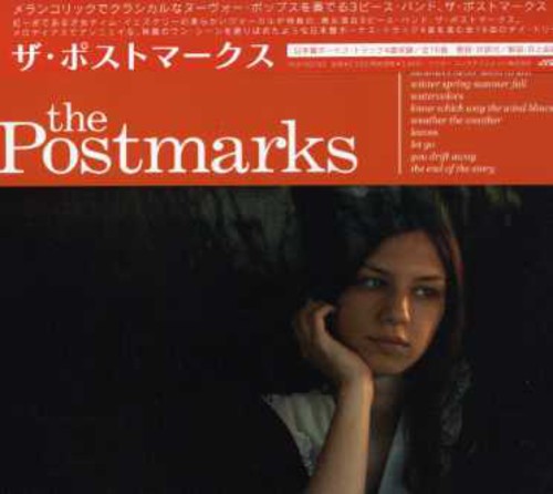 Postmarks - Postmarks