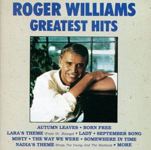 Roger Williams - Greatest Hits