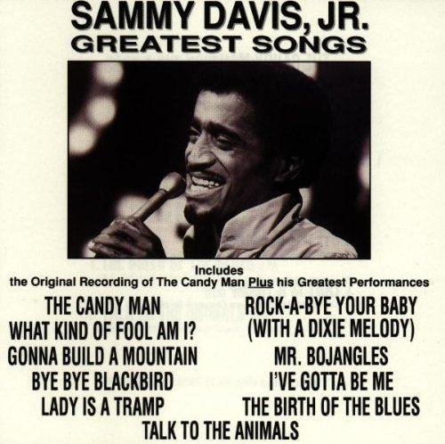 Davis Jr. - Greatest Songs