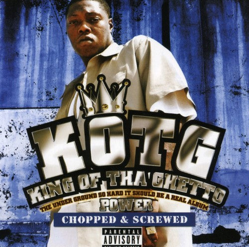 Z-Ro - Power