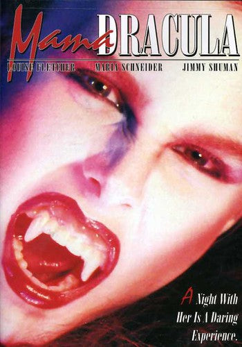 Mama Dracula