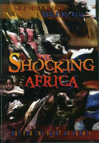 Shocking Africa