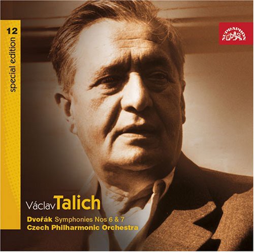 Vaclav Talich - Vaclav Talich 12