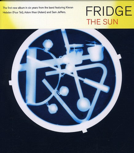 Fridge - Sun