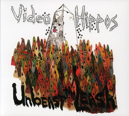 Videohippos - Unbeast the Leash