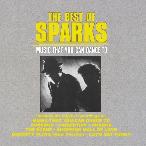 Sparks - Best of