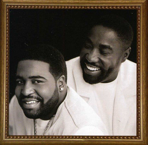 Gerald Levert Eddie - Something to Talk About