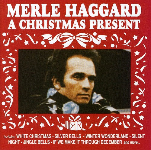 Merle Haggard - Christmas Present