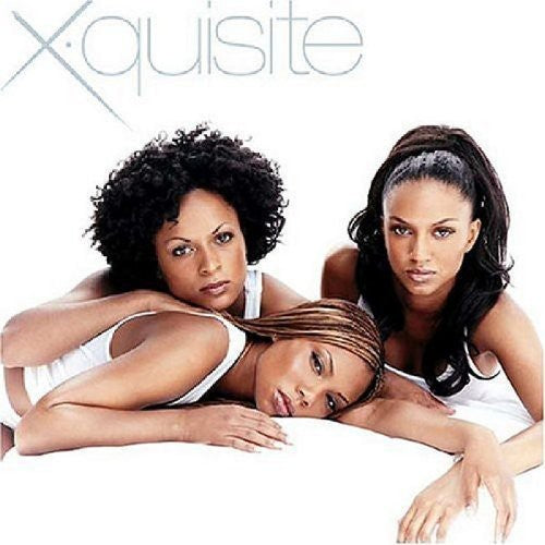 X-Quisite - X-quisite