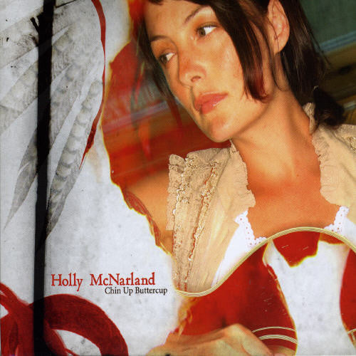 Holly McNarland - Chin Up Buttercup