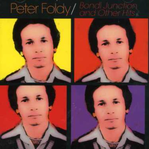 Foldy Peter - Bondi Junction & Other Hits
