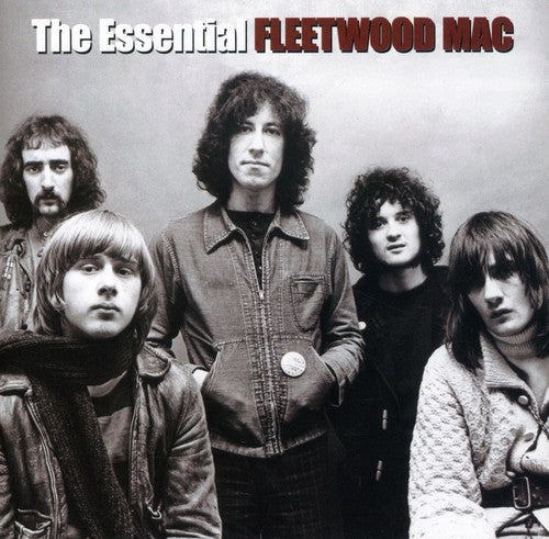 Fleetwood Mac - Essential