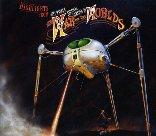 War of the Worlds: Highlights/ Various - War of the Worlds: Highlights / Various