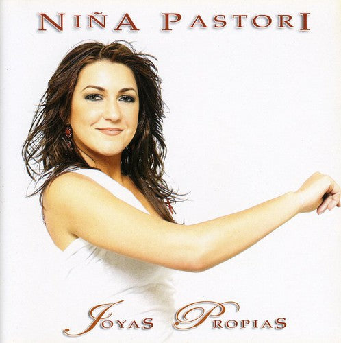 Nina Pastori - Joyas Proprias