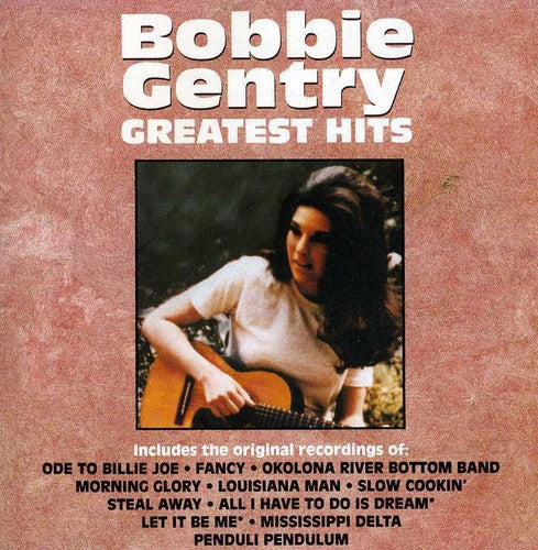 Bobbie Gentry - Greatest Hits