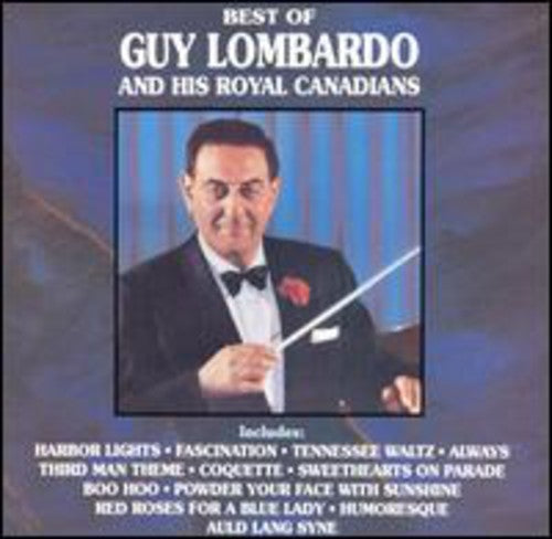 Guy Lombardo - Best of