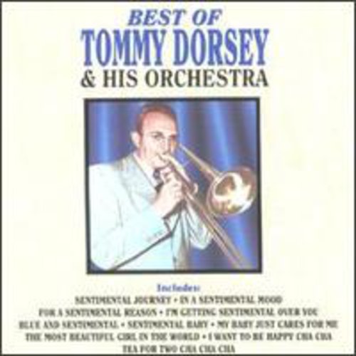 Tommy Dorsey - Best of