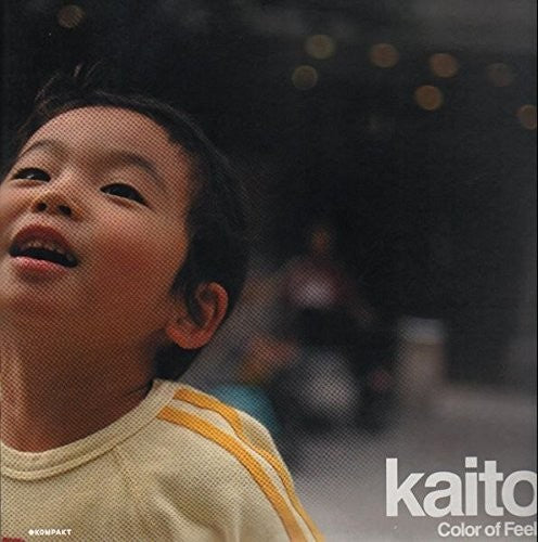 Kaito - Color of Feels