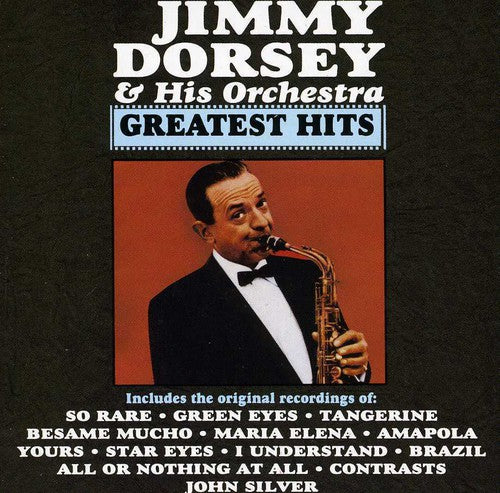 Jimmy Dorsey - Best of