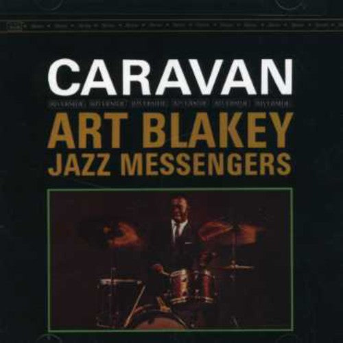 Art Blakey - Caravan