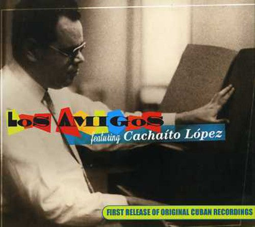 Amigos - Los Amigos