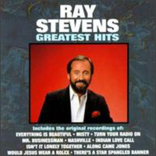 Ray Stevens - Greatest Hits
