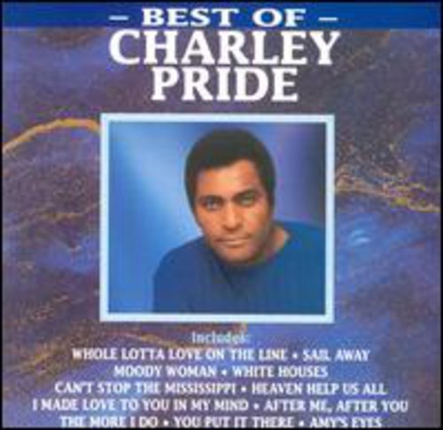 Charley Pride - Best of