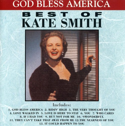Kate Smith - Best of