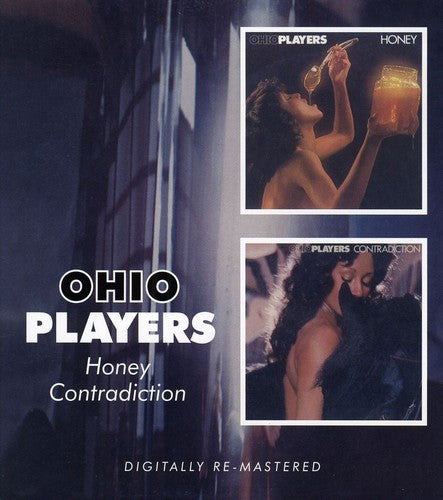 Ohio Players - Honey / Contradiction